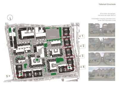 Samen Architectuur Maken Poorten Enschede 3