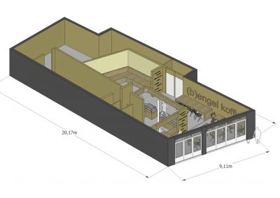 Samen Architectuur Maken Horeca Aalten 3