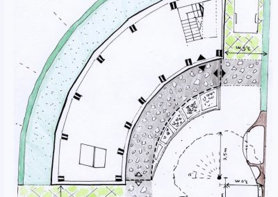 Samen Architectuur Maken Vrije kavel Lent 4ije kavel Lent