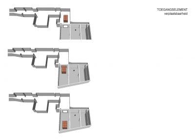 Samen Architectuur Maken Expositieruimte Nijmegen verbouwing 7