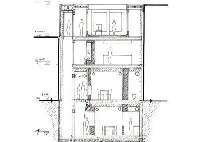 Samen Architectuur Maken Woonwerkgebouw Aalten 10