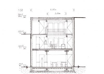 Samen Architectuur Maken Woonwerkgebouw Aalten 22