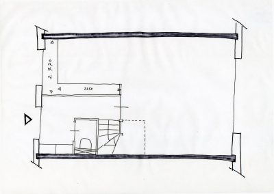 Samen Architectuur Maken inrichting BG Nieuwbouw Utrecht 2