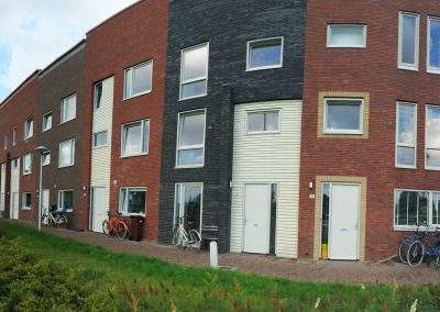 Samen Architectuur Maken inrichting BG Nieuwbouw Utrecht 6