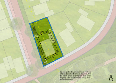 002_Samen Architectuur Maken met_Gerke en Janny_Ede_Park Reehorst_Situatie