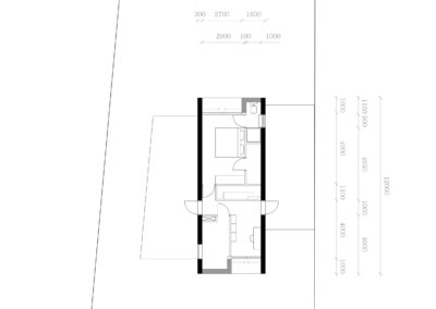 004_Samen Architectuur Maken met_Gerke en Janny_Ede_Park Reehorst_Situatie