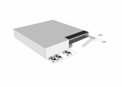 samen architectuur maken verbouw bedrijfshal Vorden 004