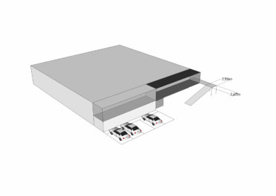 samen architectuur maken verbouw bedrijfshal Vorden 005