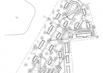 004_Samen Architectuur Maken met_een zorgondernemer_zorgcentrum_masterplan