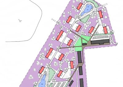 005_Samen Architectuur Maken met_een zorgondernemer_zorgcentrum_masterplan